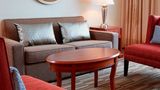 Courtyard Boston Woburn/Boston North Suite