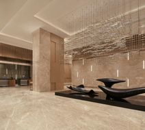 Courtyard Foshan Lobby