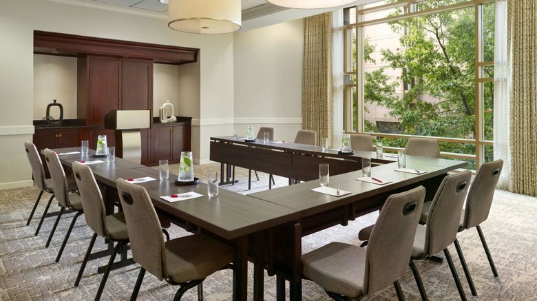 <b>Charlotte Marriott City Center Recreation</b>. Images powered by <a href="https://www.leonardoworldwide.com/" title="Leonardo Worldwide" target="_blank">Leonardo</a>.