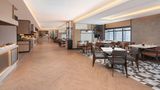 Courtyard Foshan Restaurant