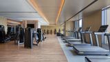Courtyard Foshan Health Club