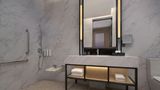Courtyard Foshan Room