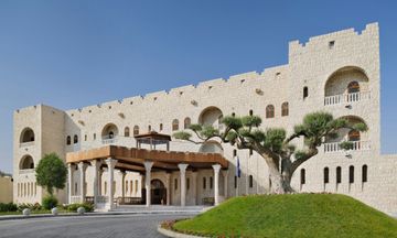 Al Samriya Hotel Doha