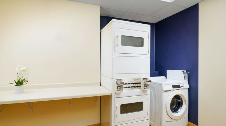 <b>Fairfield Inn & Suites Stadium Area Other</b>. Images powered by <a href="https://www.leonardoworldwide.com/" title="Leonardo Worldwide" target="_blank">Leonardo</a>.