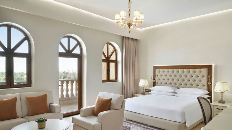 <b>Al Samriya Hotel Doha Suite</b>. Images powered by <a href="https://www.leonardoworldwide.com/" title="Leonardo Worldwide" target="_blank">Leonardo</a>.