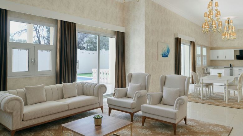 <b>Al Samriya Hotel Doha Pool</b>. Images powered by <a href="https://www.leonardoworldwide.com/" title="Leonardo Worldwide" target="_blank">Leonardo</a>.
