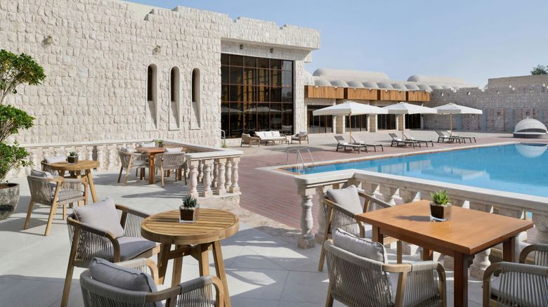 <b>Al Samriya Hotel Doha Recreation</b>. Images powered by <a href="https://www.leonardoworldwide.com/" title="Leonardo Worldwide" target="_blank">Leonardo</a>.