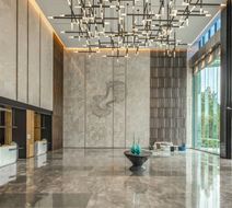 Courtyard Foshan Gaoming Lobby
