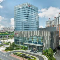 Courtyard Foshan Gaoming