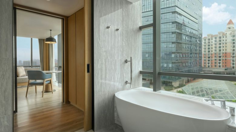<b>Courtyard Foshan Gaoming Room</b>. Images powered by <a href="https://www.leonardoworldwide.com/" title="Leonardo Worldwide" target="_blank">Leonardo</a>.