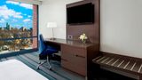 Courtyard by Marriott Boston Cambridge Suite