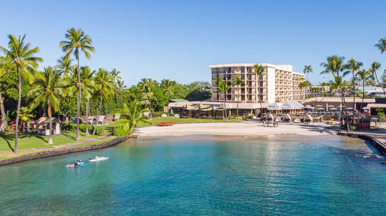 <b>Courtyard King Kamehameha's Kona Beach Recreation</b>. Images powered by <a href="https://www.leonardoworldwide.com/" title="Leonardo Worldwide" target="_blank">Leonardo</a>.