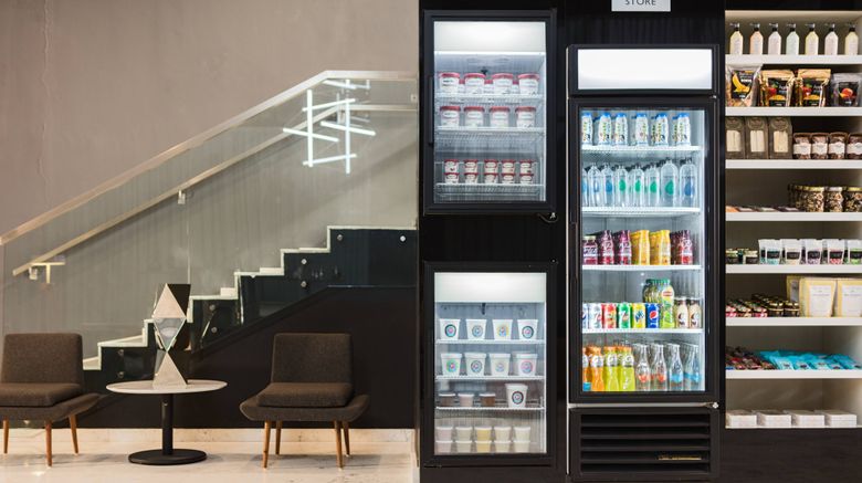 <b>AC Hotel by Marriott Guadalajara Other</b>. Images powered by <a href="https://www.leonardoworldwide.com/" title="Leonardo Worldwide" target="_blank">Leonardo</a>.