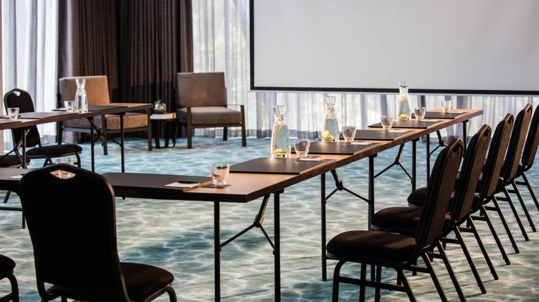<b>AC Hotel by Marriott Guadalajara Meeting</b>. Images powered by <a href="https://www.leonardoworldwide.com/" title="Leonardo Worldwide" target="_blank">Leonardo</a>.
