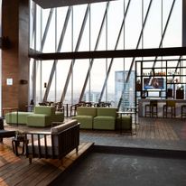 AC Hotel by Marriott Guadalajara