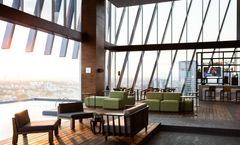 AC Hotel by Marriott Guadalajara