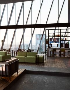 AC Hotel by Marriott Guadalajara