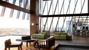 AC Hotel by Marriott Guadalajara