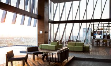 AC Hotel by Marriott Guadalajara