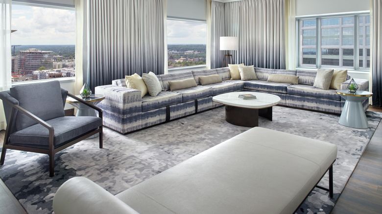 <b>The Westin Charlotte Room</b>. Images powered by <a href="https://www.leonardoworldwide.com/" title="Leonardo Worldwide" target="_blank">Leonardo</a>.