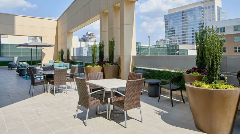 <b>The Westin Charlotte Other</b>. Images powered by <a href="https://www.leonardoworldwide.com/" title="Leonardo Worldwide" target="_blank">Leonardo</a>.