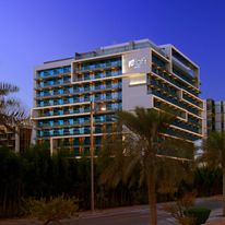 Aloft Palm Jumeirah