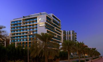 Aloft Palm Jumeirah