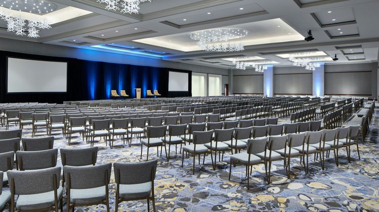 The Westin Charlotte Recreation