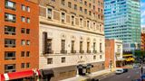 Courtyard by Marriott Boston Downtown Exterior