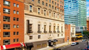 Courtyard by Marriott Boston Downtown