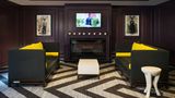 Courtyard by Marriott Boston Downtown Exterior