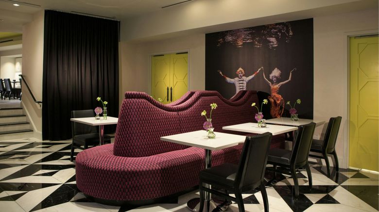 <b>Courtyard by Marriott Boston Downtown Restaurant</b>. Images powered by <a href="https://www.leonardoworldwide.com/" title="Leonardo Worldwide" target="_blank">Leonardo</a>.