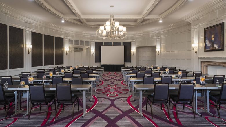 <b>Courtyard by Marriott Boston Downtown Meeting</b>. Images powered by <a href="https://www.leonardoworldwide.com/" title="Leonardo Worldwide" target="_blank">Leonardo</a>.