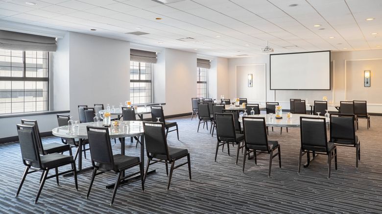 <b>Courtyard by Marriott Boston Downtown Meeting</b>. Images powered by <a href="https://www.leonardoworldwide.com/" title="Leonardo Worldwide" target="_blank">Leonardo</a>.