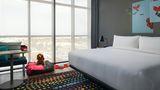 <b>aloft Guadalajara Sur Suite</b>. Images powered by <a href="https://www.leonardoworldwide.com/" title="Leonardo Worldwide" target="_blank">Leonardo</a>.