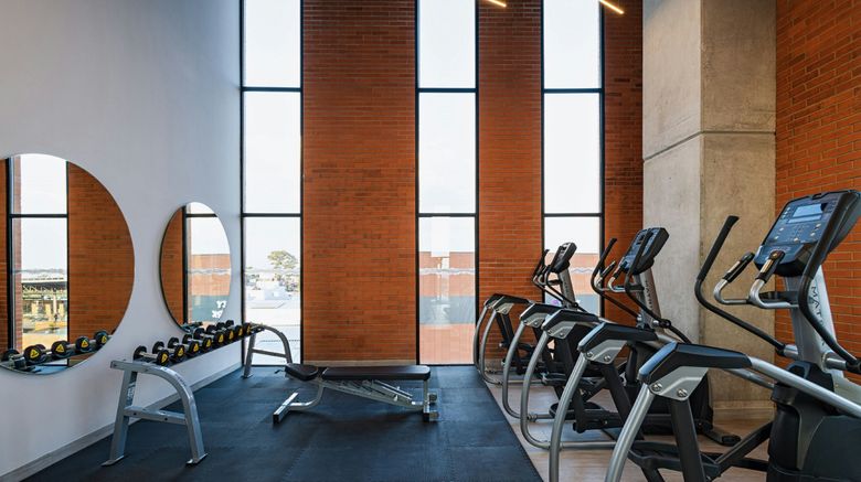 <b>aloft Guadalajara Sur Health Club</b>. Images powered by <a href="https://www.leonardoworldwide.com/" title="Leonardo Worldwide" target="_blank">Leonardo</a>.