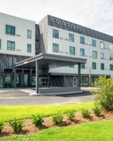 Courtyard Charleston-North Charleston