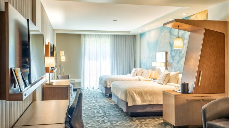 <b>Courtyard Charleston-North Charleston Room</b>. Images powered by <a href="https://www.leonardoworldwide.com/" title="Leonardo Worldwide" target="_blank">Leonardo</a>.