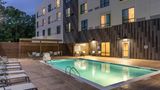 Courtyard Charleston-North Charleston Pool
