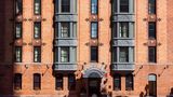 Courtyard by Marriott at Copley Square Exterior