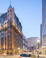 Courtyard by Marriott at Copley Square