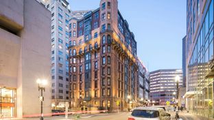 Courtyard by Marriott at Copley Square