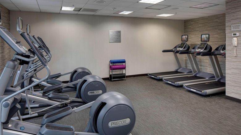 <b>Courtyard Boston Logan Airport Health Club</b>. Images powered by <a href="https://www.leonardoworldwide.com/" title="Leonardo Worldwide" target="_blank">Leonardo</a>.
