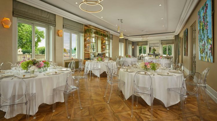 The Ritz-Carlton Hotel de la Paix Meeting