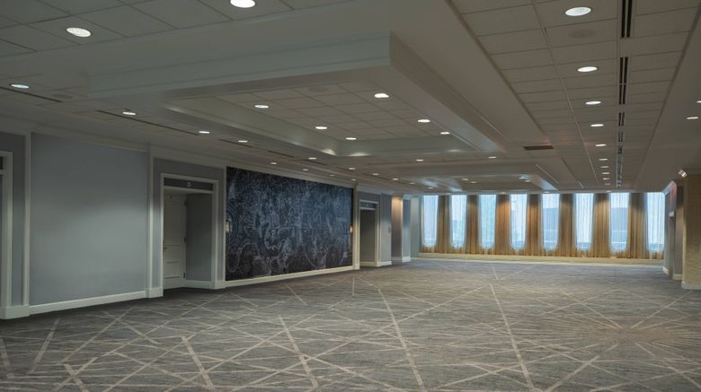 <b>Renaissance Columbus Downtown Hotel Meeting</b>. Images powered by <a href="https://www.leonardoworldwide.com/" title="Leonardo Worldwide" target="_blank">Leonardo</a>.