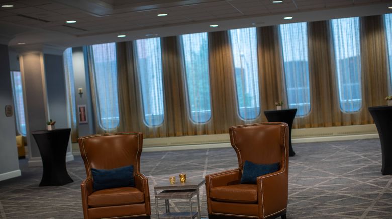<b>Renaissance Columbus Downtown Hotel Meeting</b>. Images powered by <a href="https://www.leonardoworldwide.com/" title="Leonardo Worldwide" target="_blank">Leonardo</a>.