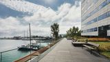 Courtyard Gdynia Waterfront Exterior