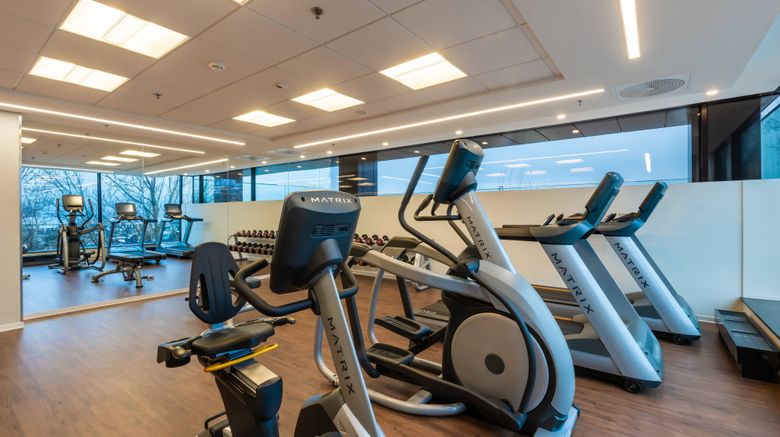 <b>Courtyard Gdynia Waterfront Health Club</b>. Images powered by <a href="https://www.leonardoworldwide.com/" title="Leonardo Worldwide" target="_blank">Leonardo</a>.