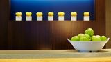 Courtyard by Marriott Boston/Natick Lobby