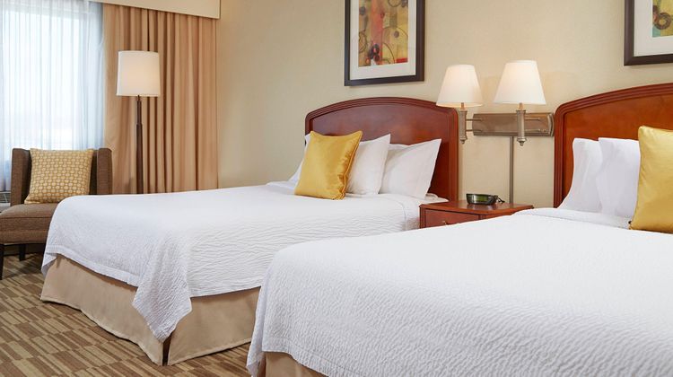 Courtyard by Marriott Boston/Natick Room